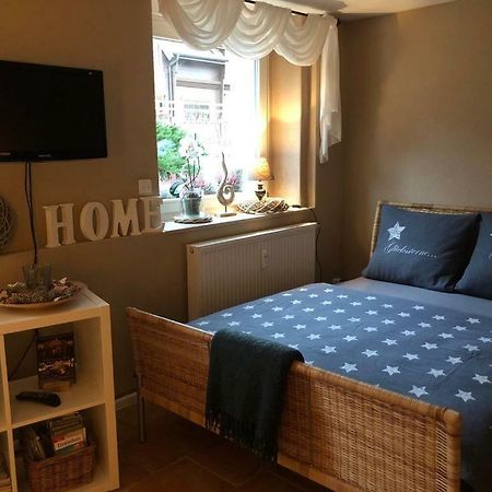 Appartement Nausslitzer Hohe à Dresde Extérieur photo