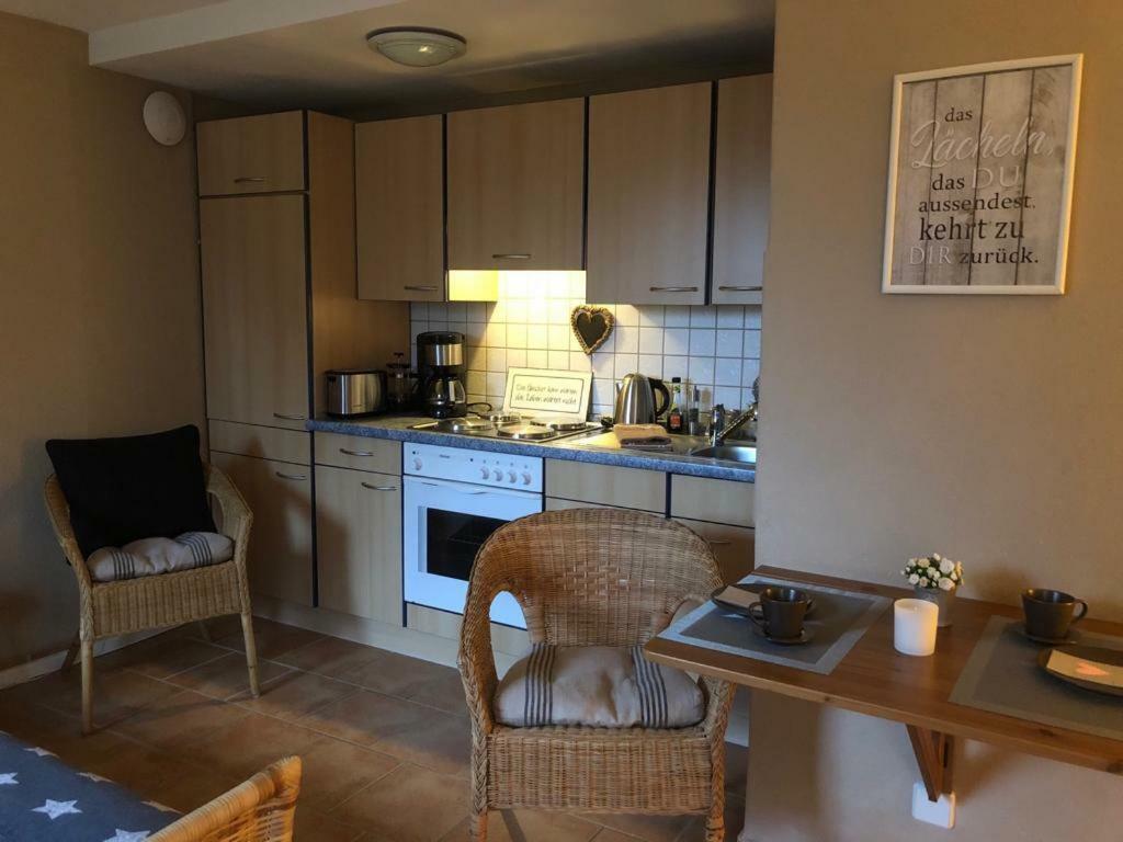 Appartement Nausslitzer Hohe à Dresde Extérieur photo