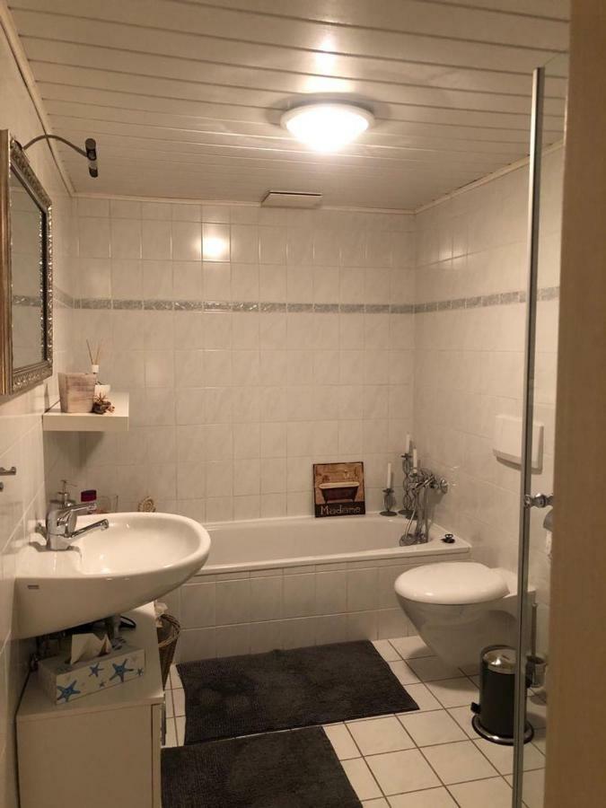 Appartement Nausslitzer Hohe à Dresde Extérieur photo